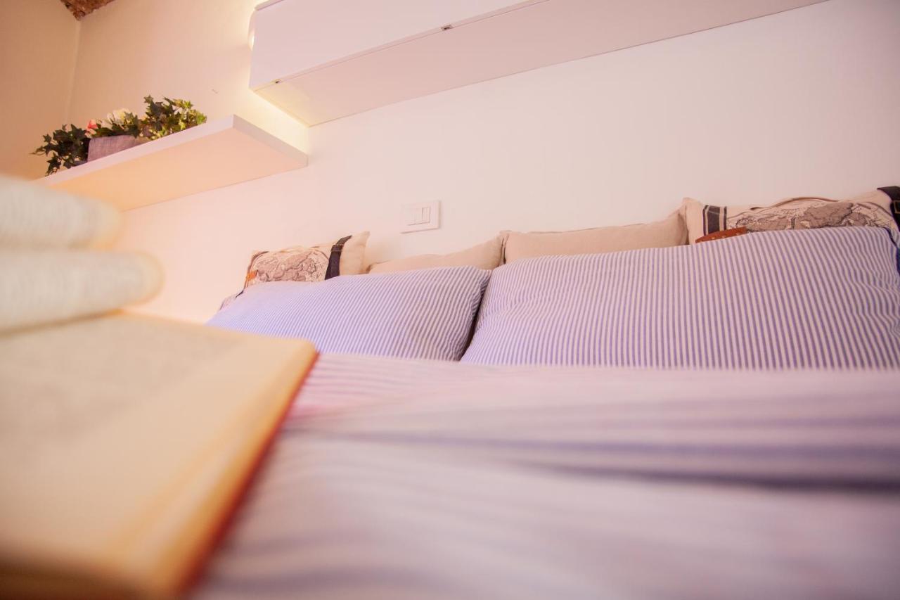 Appartement Bnbutler - Alfieri, 15 - Vecchie Atmosfere à Milan Extérieur photo