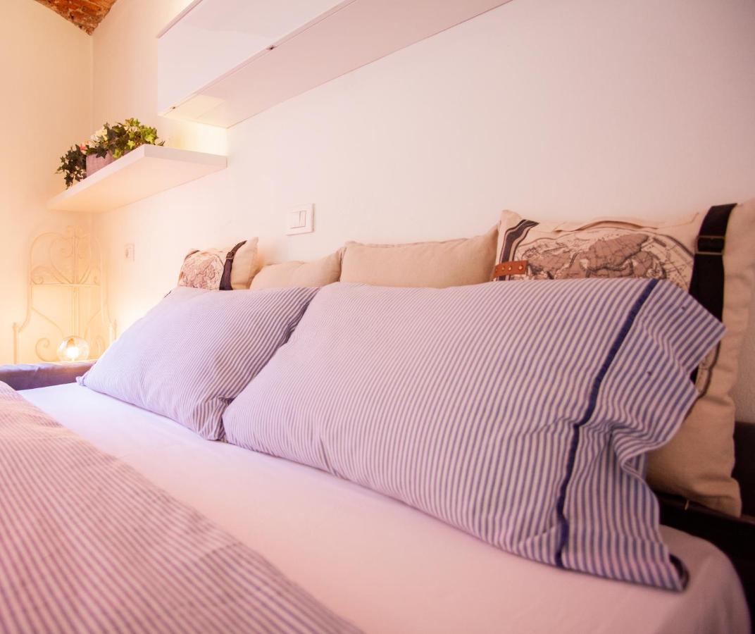Appartement Bnbutler - Alfieri, 15 - Vecchie Atmosfere à Milan Extérieur photo