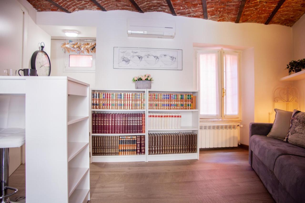 Appartement Bnbutler - Alfieri, 15 - Vecchie Atmosfere à Milan Extérieur photo