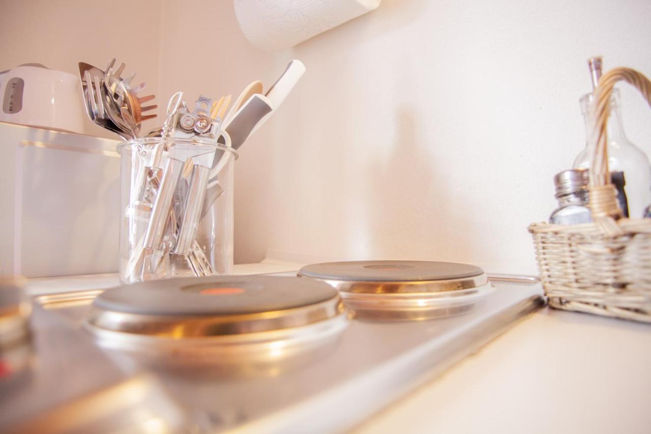 Appartement Bnbutler - Alfieri, 15 - Vecchie Atmosfere à Milan Extérieur photo