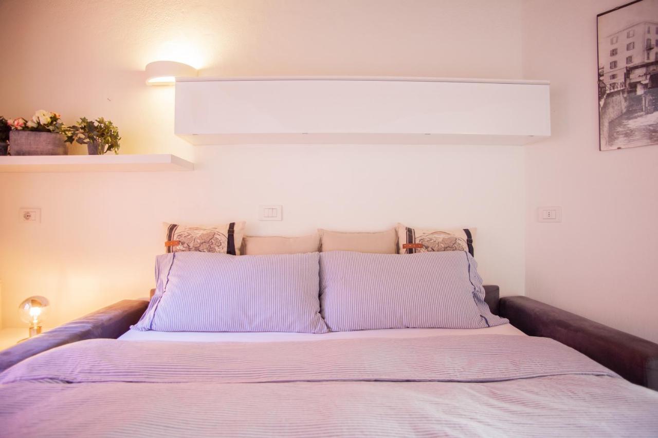 Appartement Bnbutler - Alfieri, 15 - Vecchie Atmosfere à Milan Extérieur photo