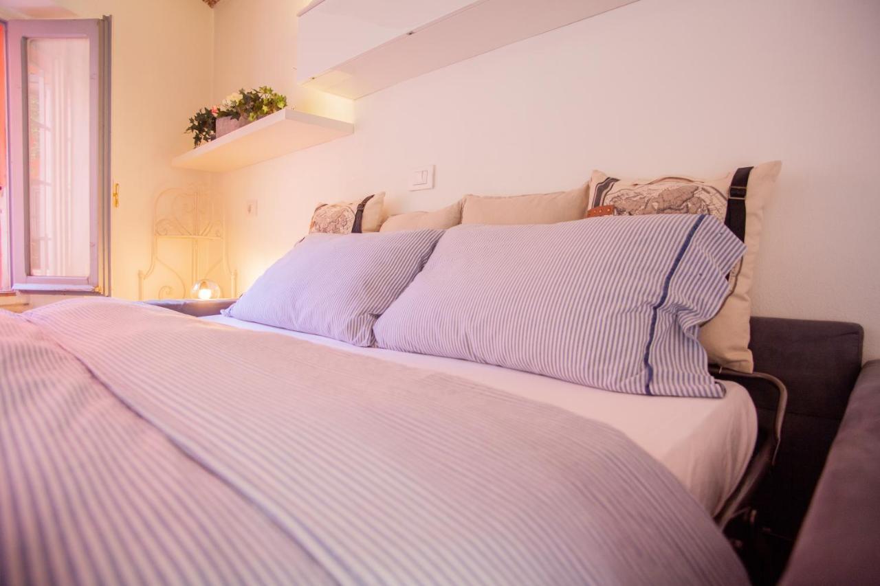 Appartement Bnbutler - Alfieri, 15 - Vecchie Atmosfere à Milan Extérieur photo