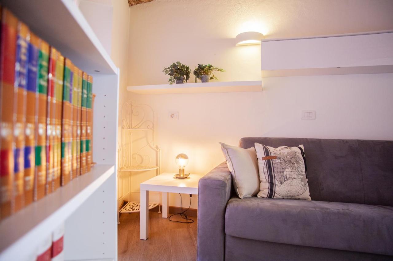 Appartement Bnbutler - Alfieri, 15 - Vecchie Atmosfere à Milan Extérieur photo