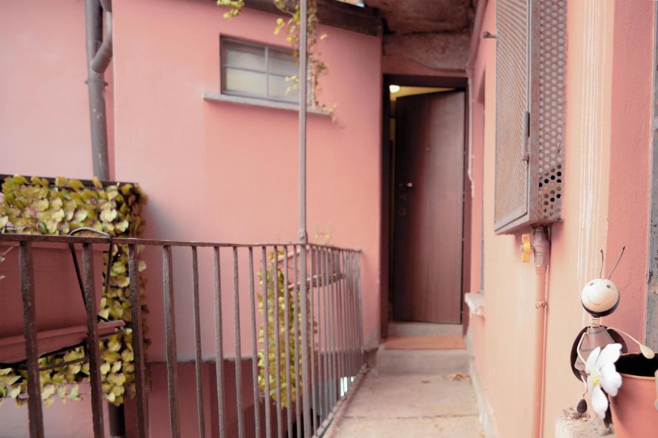 Appartement Bnbutler - Alfieri, 15 - Vecchie Atmosfere à Milan Extérieur photo