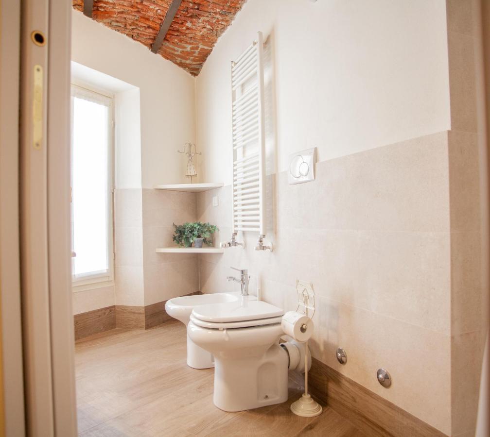 Appartement Bnbutler - Alfieri, 15 - Vecchie Atmosfere à Milan Extérieur photo