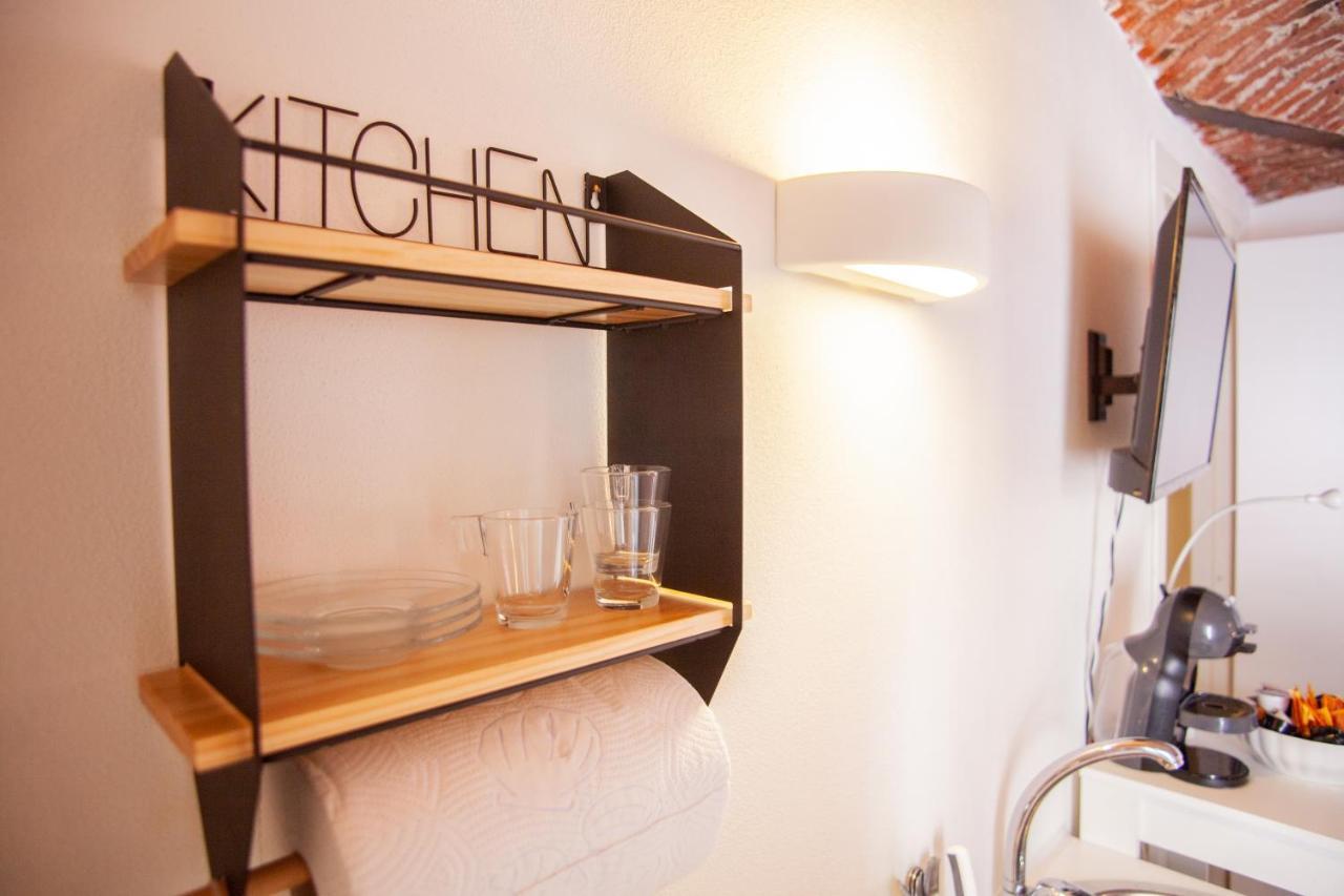 Appartement Bnbutler - Alfieri, 15 - Vecchie Atmosfere à Milan Extérieur photo