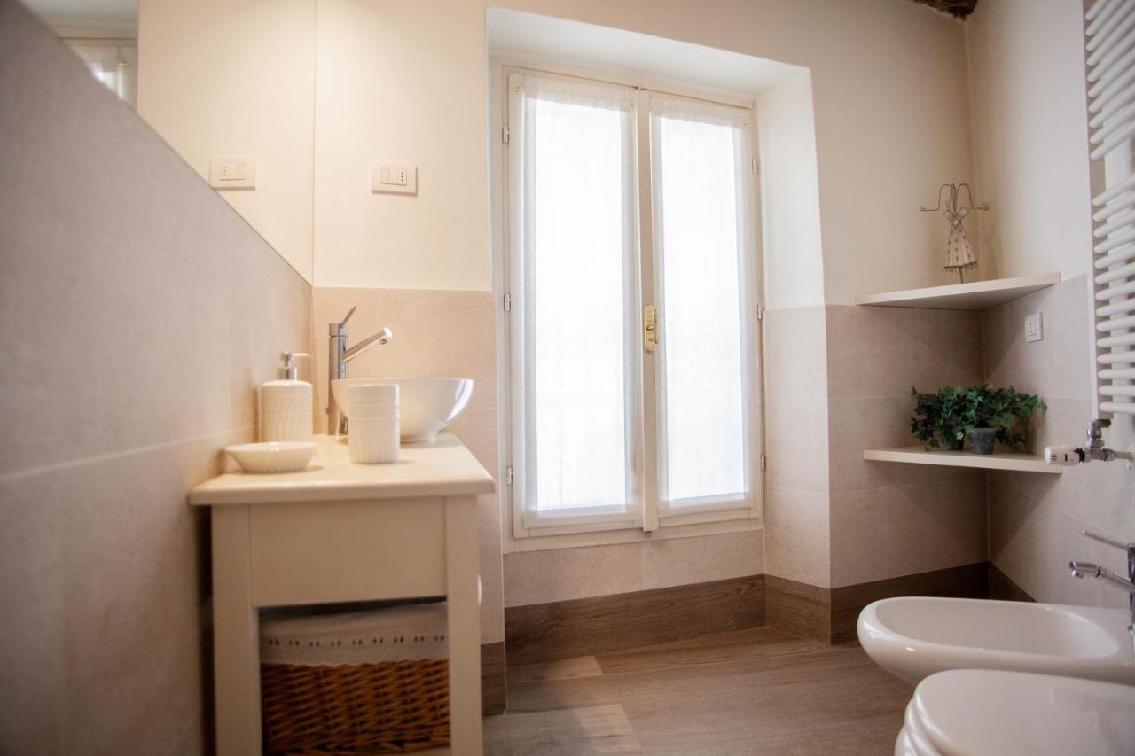 Appartement Bnbutler - Alfieri, 15 - Vecchie Atmosfere à Milan Extérieur photo